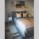 Apartment Wohli 4 Sterne Am Harz Nordhausen